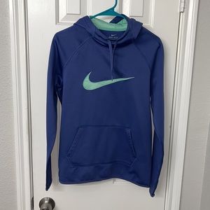 Nike hoodie